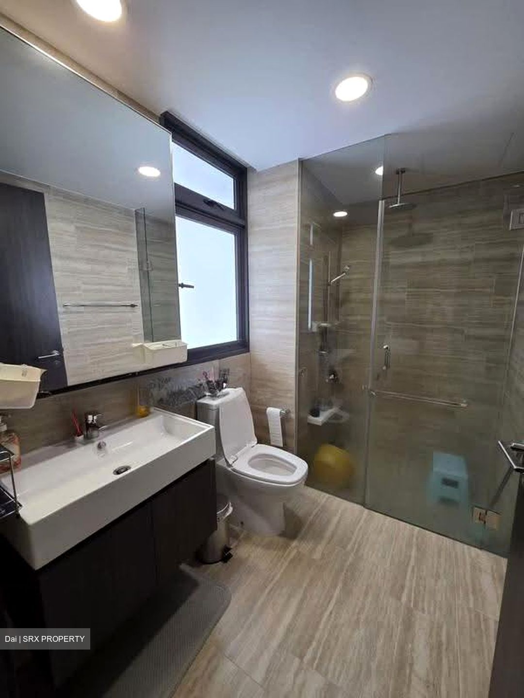 North Park Residences (D27), Apartment #627952311